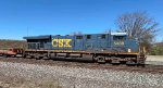 CSX 5388